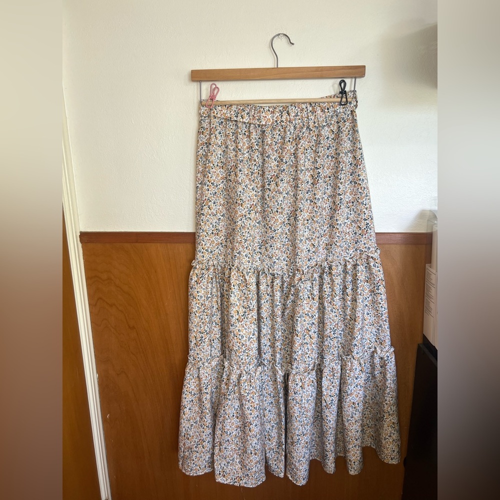 Skirt